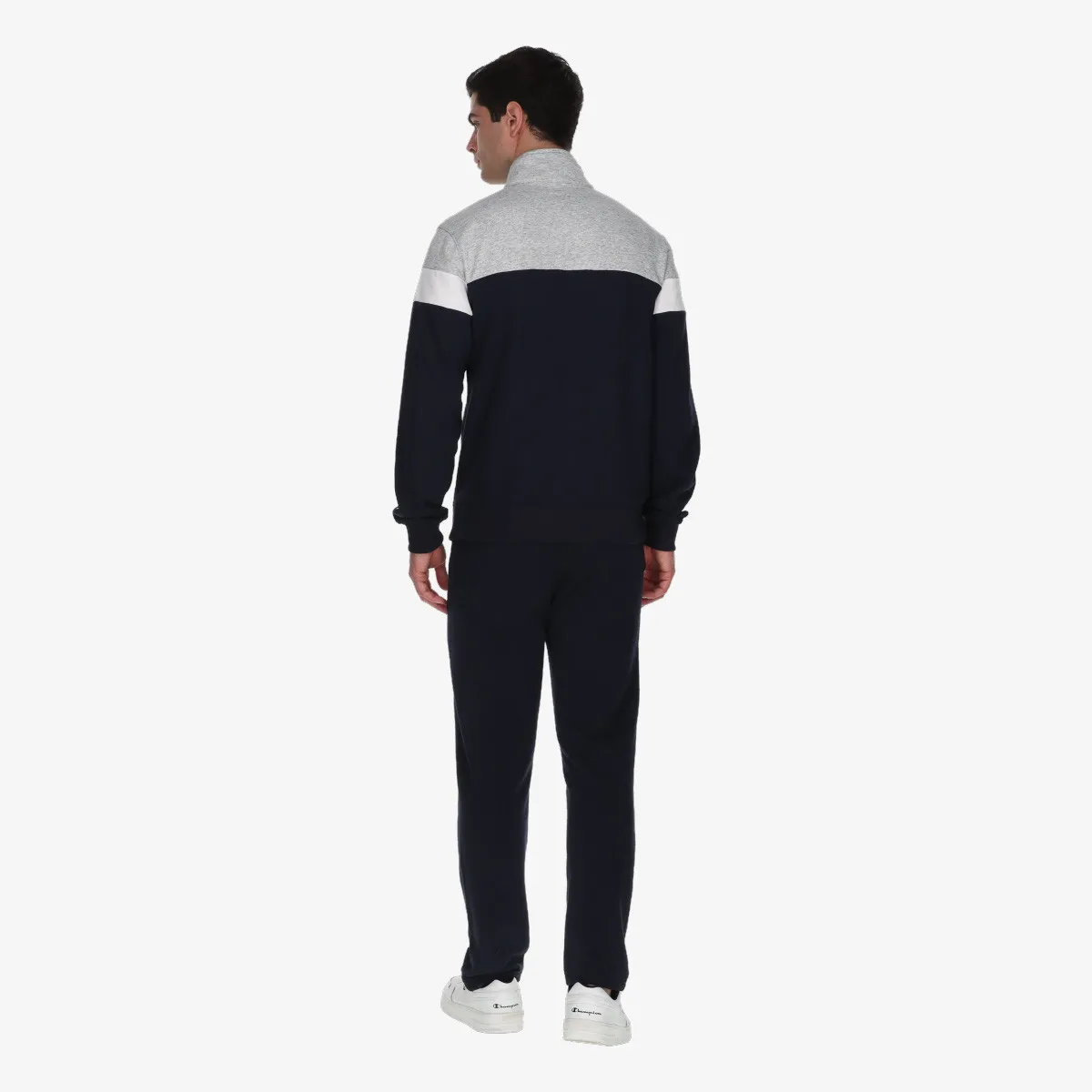 CHAMPION Trenerka Full Zip Suit