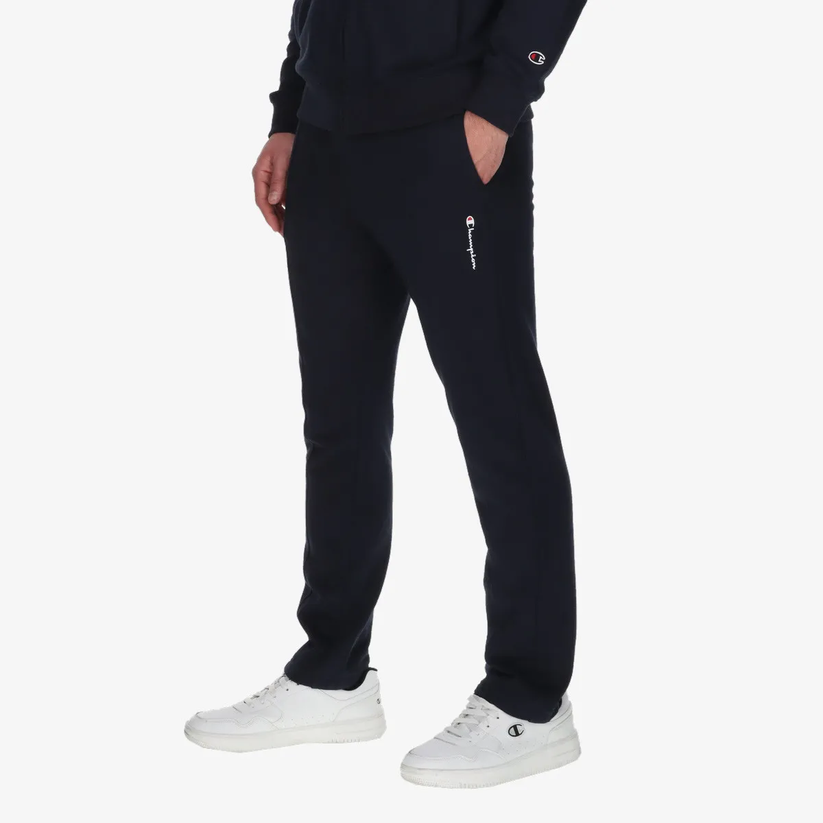 CHAMPION Trenerka Full Zip Suit