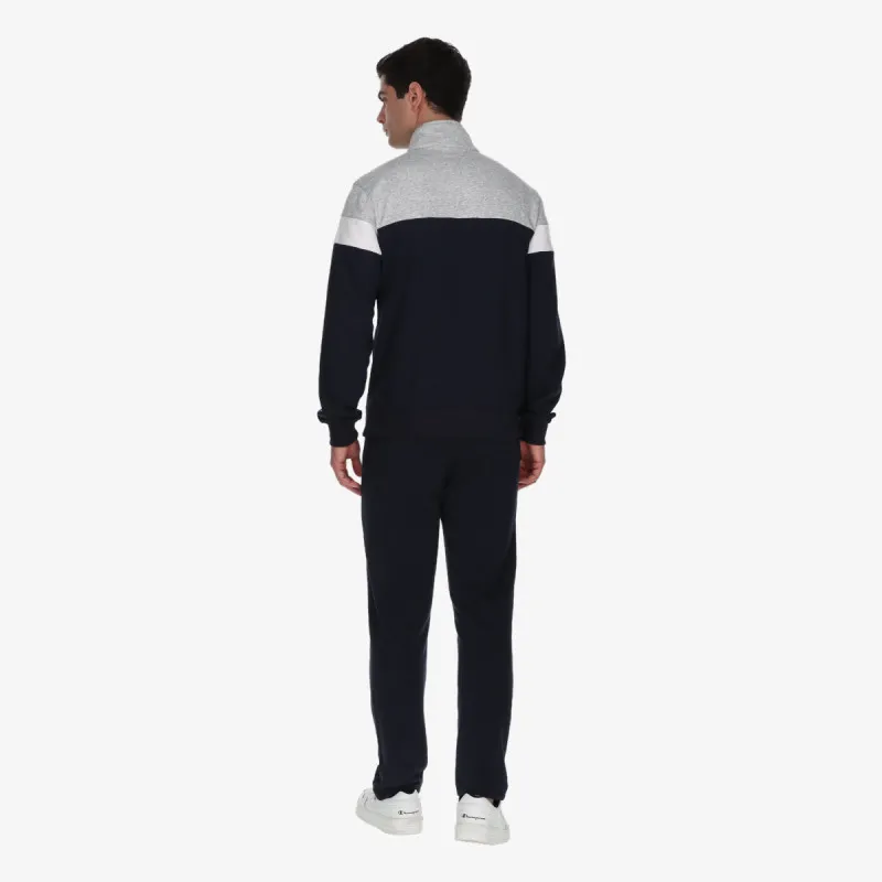 CHAMPION Trenerka Full Zip Suit