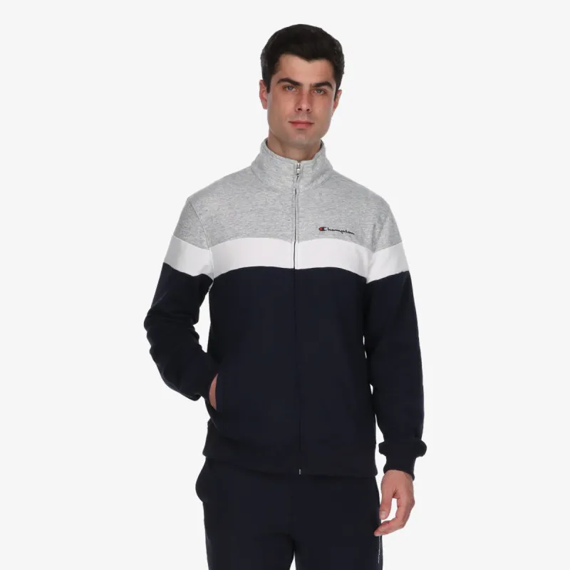 CHAMPION Trenerka Full Zip Suit