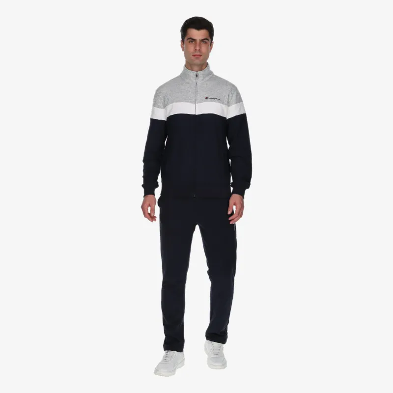 CHAMPION Trenerka Full Zip Suit