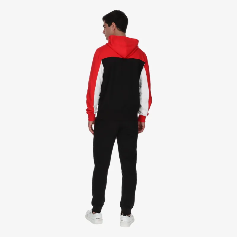 CHAMPION Trenerka Hooded Full Zip Suit 