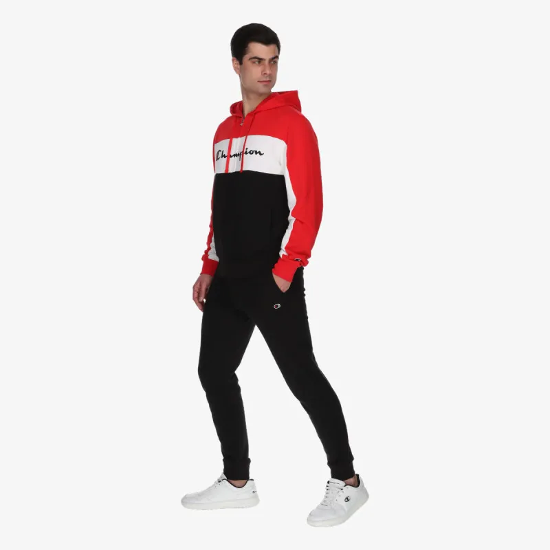 CHAMPION Trenerka Hooded Full Zip Suit 