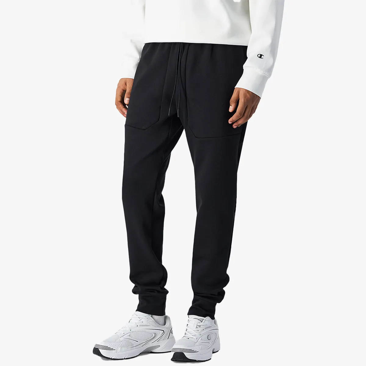CHAMPION Donji deo trenerke Rib Cuff Pants