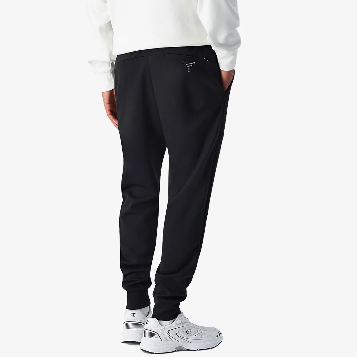 CHAMPION Donji deo trenerke Rib Cuff Pants