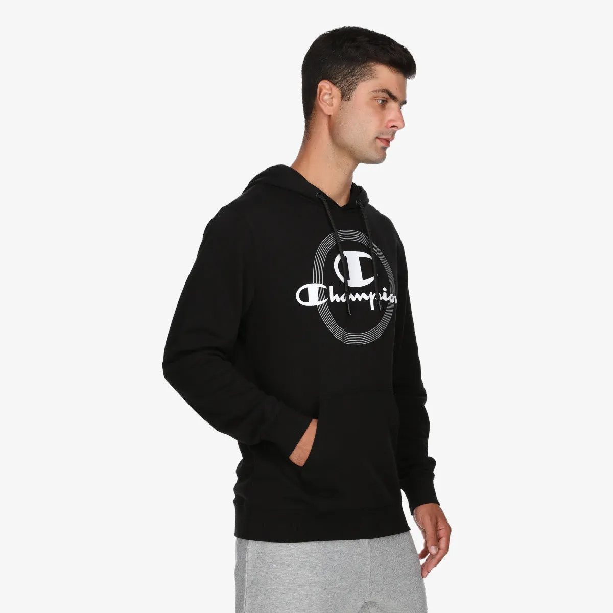 CHAMPION Dukserica Hoodie