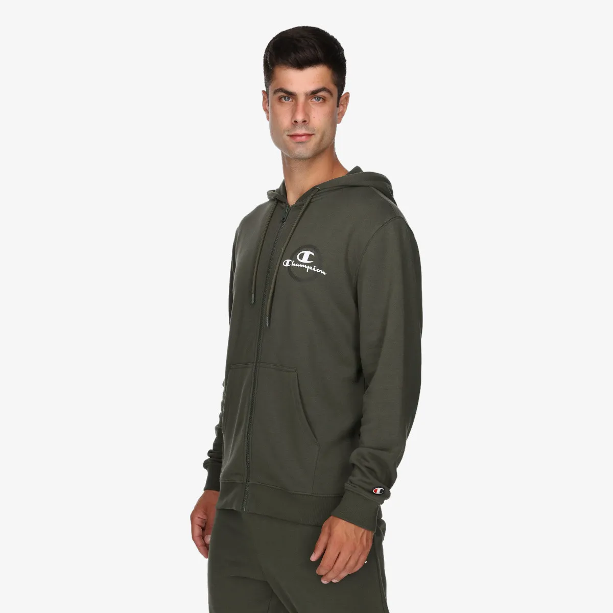 CHAMPION Dukserica Hoodie