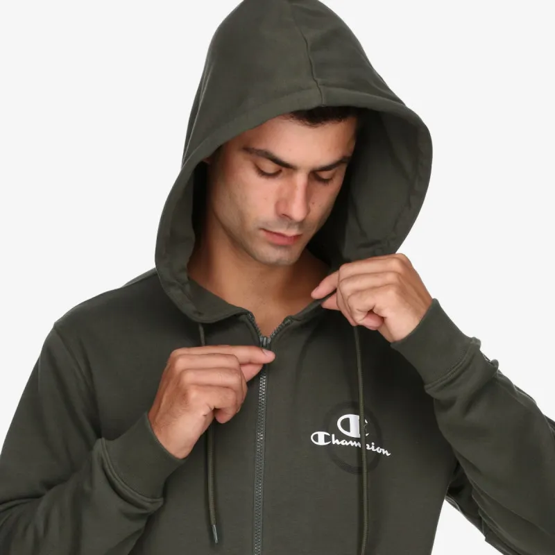 CHAMPION Dukserica Hoodie