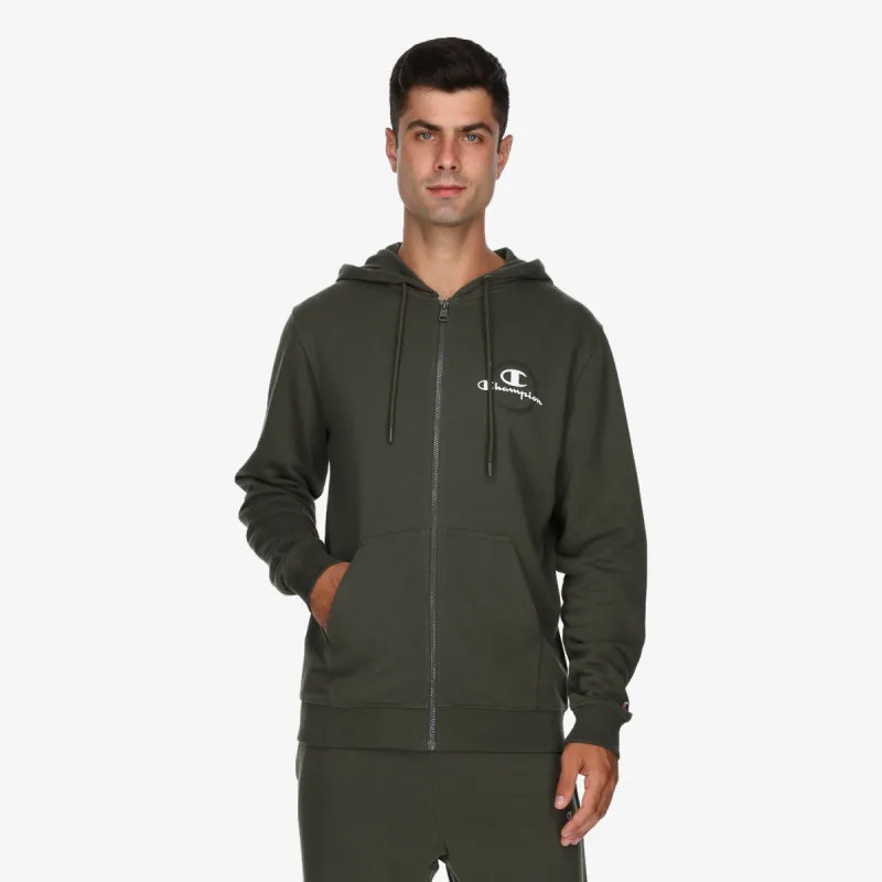 CHAMPION Dukserica Hoodie