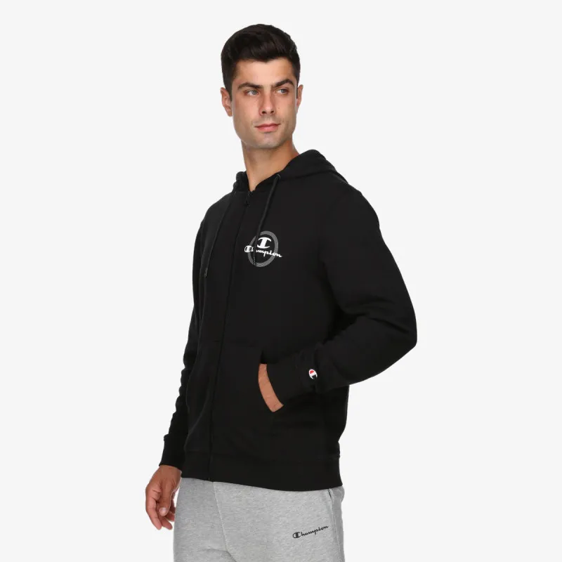 CHAMPION Dukserica Hoodie 