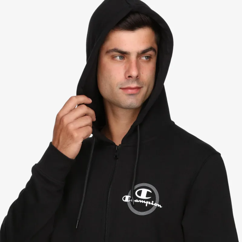 CHAMPION Dukserica Hoodie 