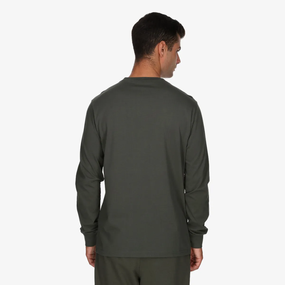 CHAMPION Majica dugih rukava T-shirt