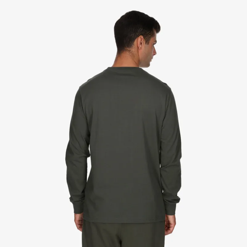 CHAMPION Majica dugih rukava T-shirt