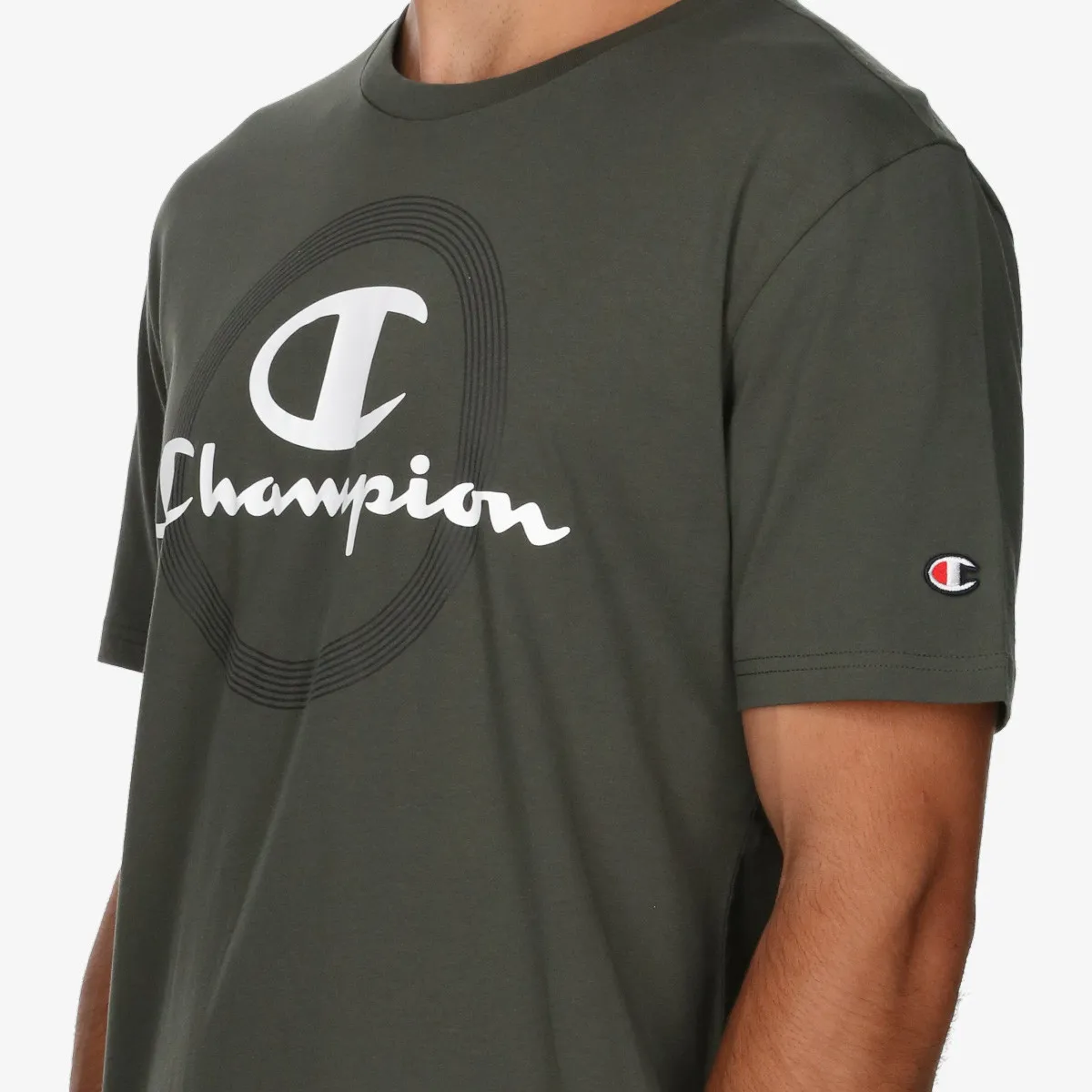 CHAMPION Majica T-shirt