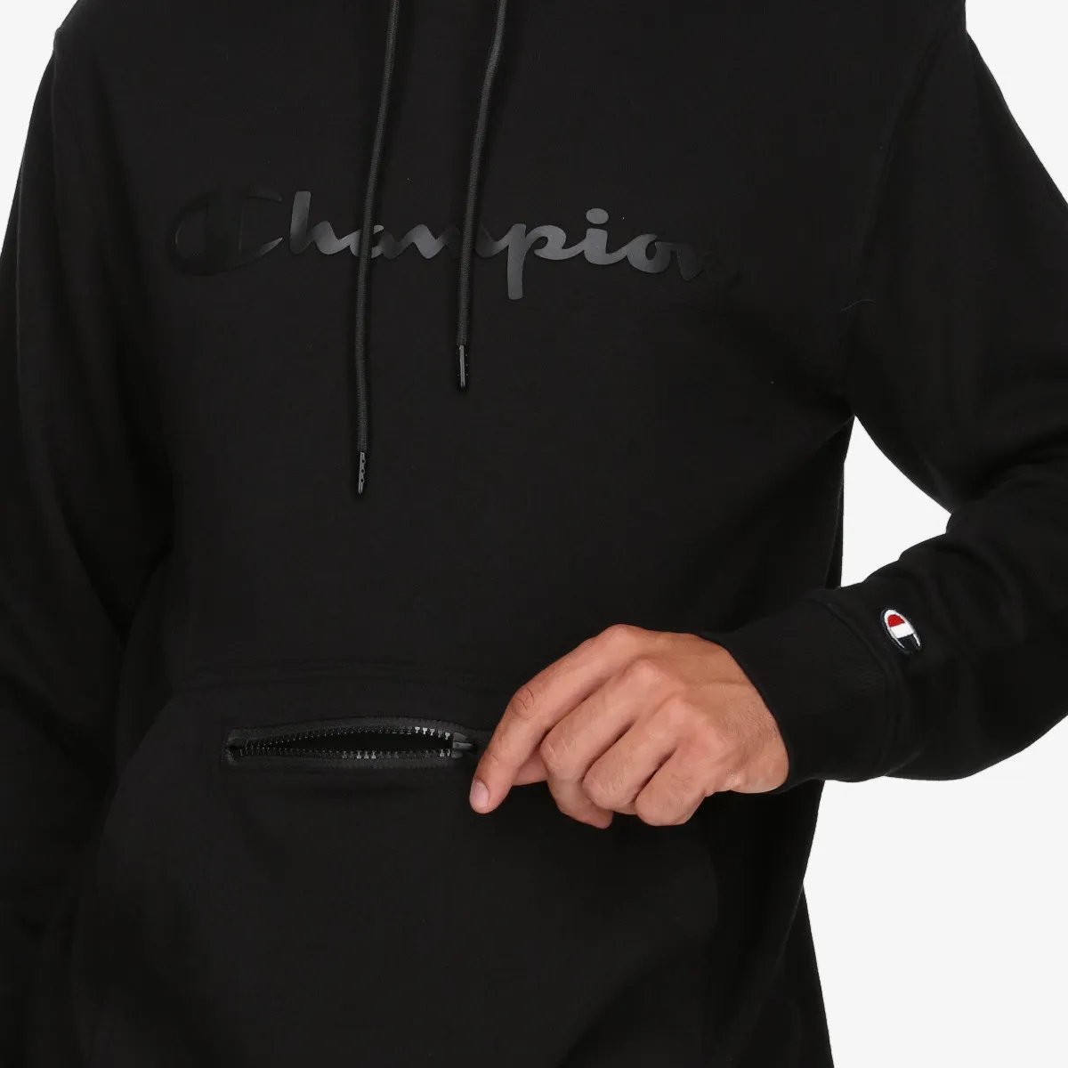 CHAMPION Dukserica Duo 