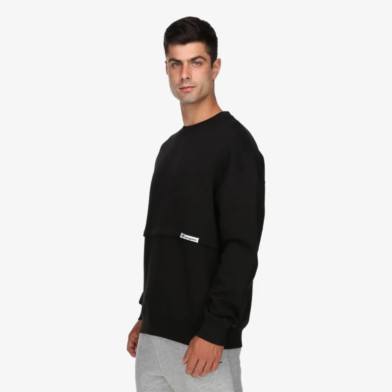 CHAMPION Dukserica Fold