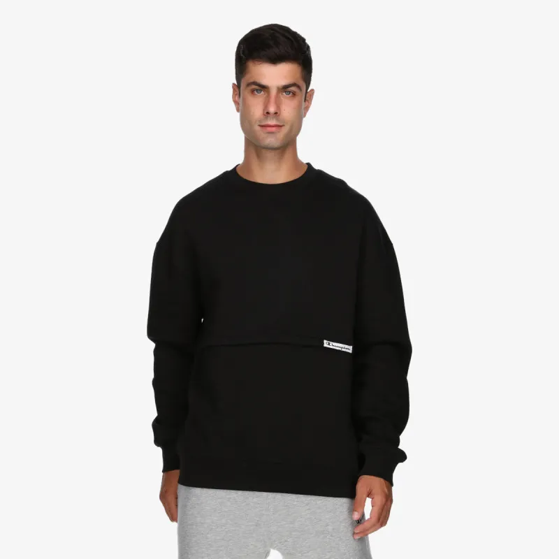 CHAMPION Dukserica Fold