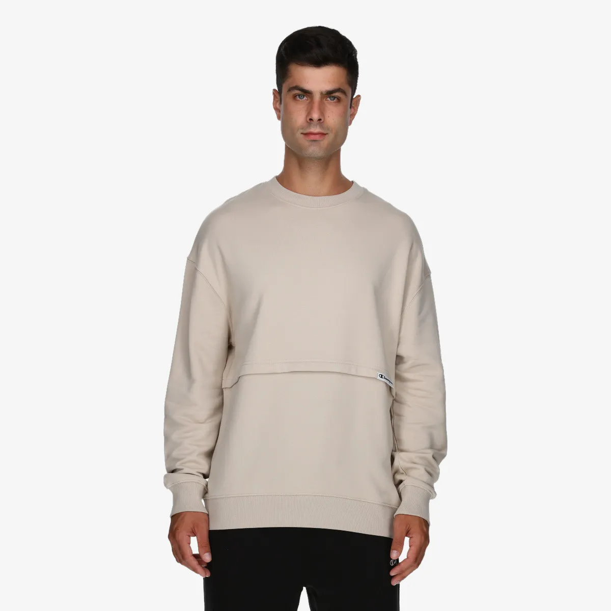 CHAMPION Dukserica Fold