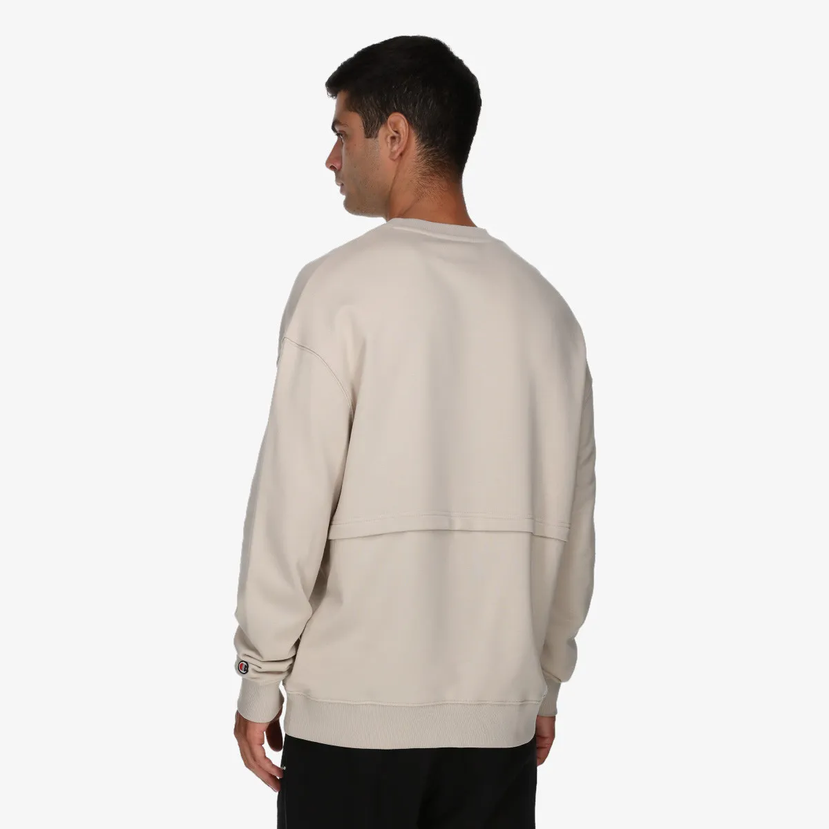 CHAMPION Dukserica Fold