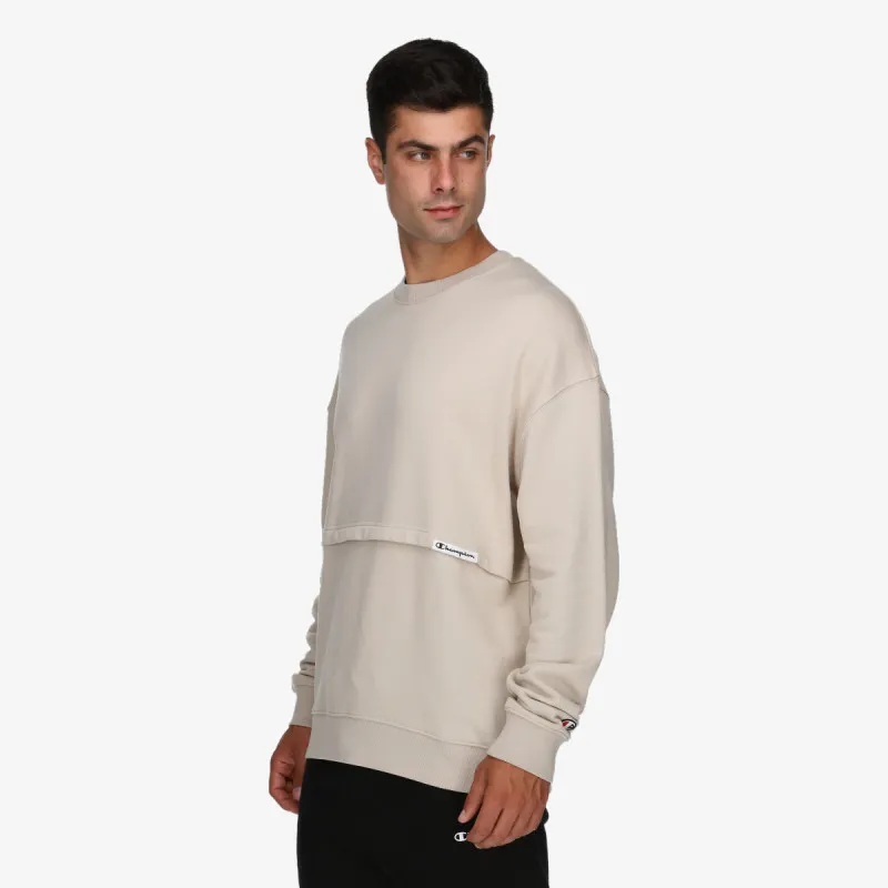 CHAMPION Dukserica Fold