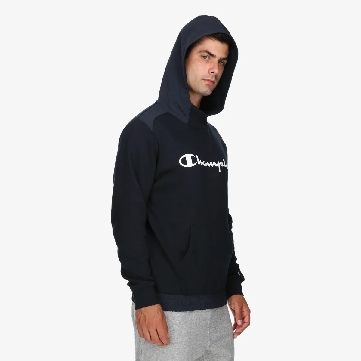 CHAMPION Dukserica Must
