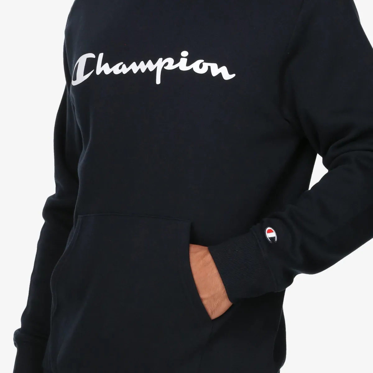 CHAMPION Dukserica Must