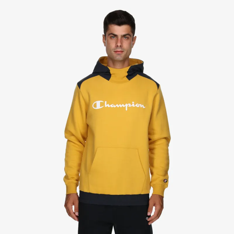 CHAMPION Dukserica Must