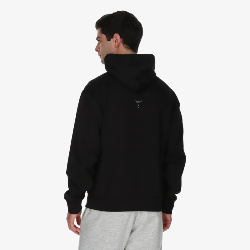 CHAMPION Dukserica Full Zip Hoodie Sweatshirt