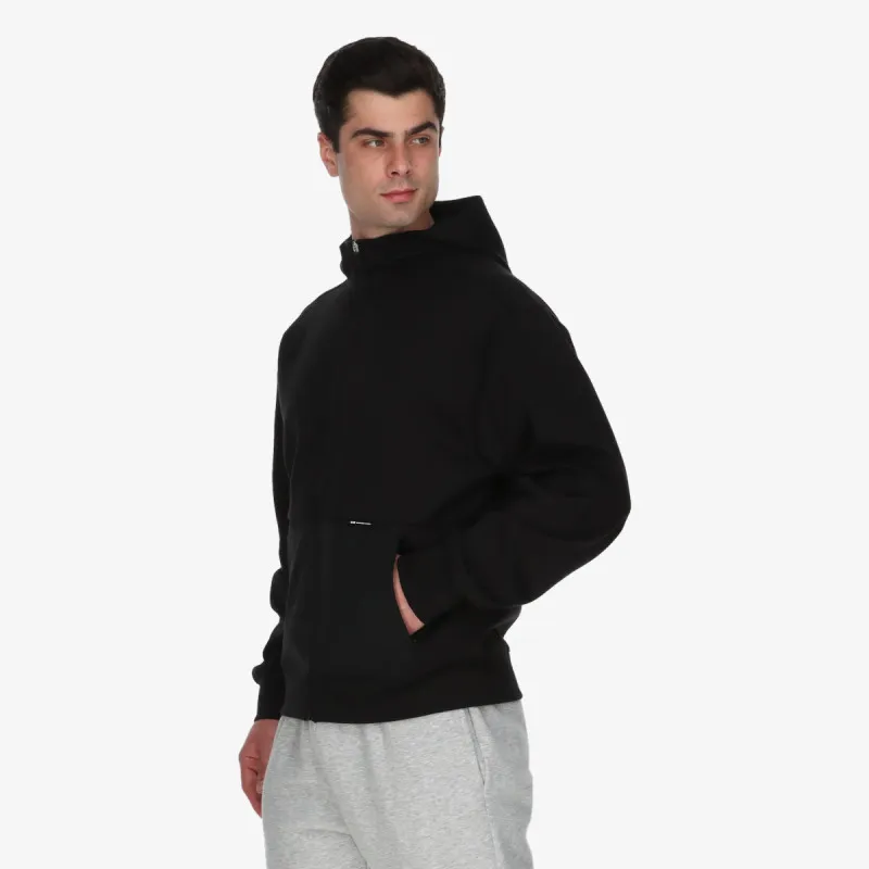CHAMPION Dukserica Full Zip Hoodie Sweatshirt