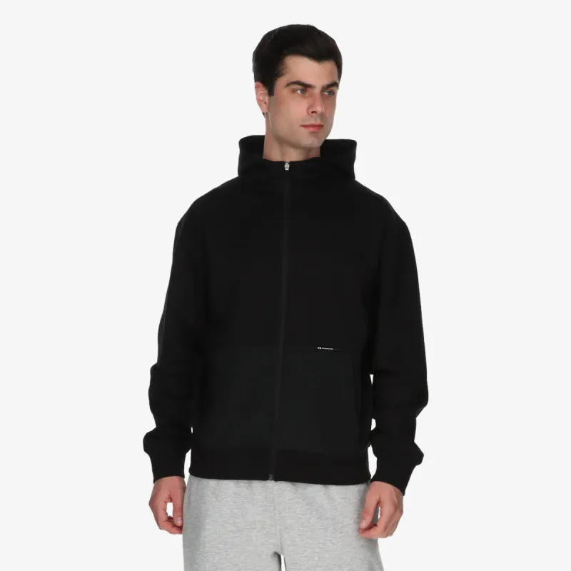 CHAMPION Dukserica Full Zip Hoodie Sweatshirt