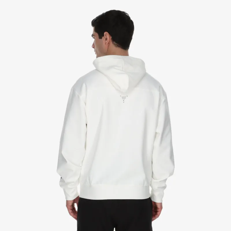 CHAMPION Dukserica Full Zip Hoodie Sweatshirt 