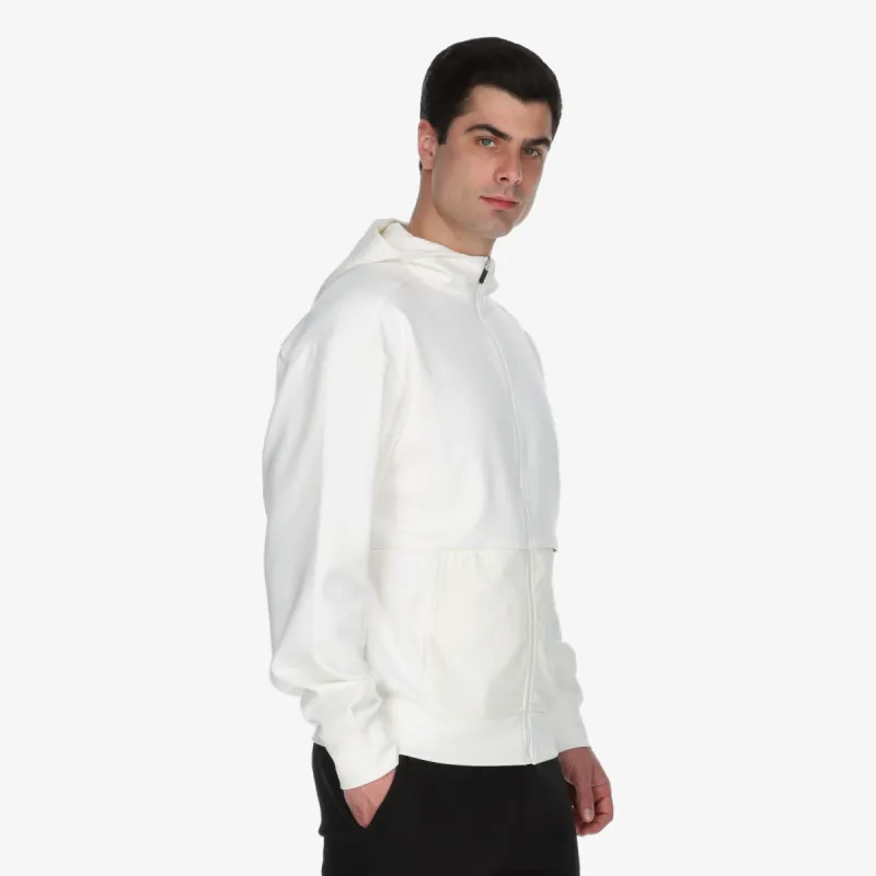 CHAMPION Dukserica Full Zip Hoodie Sweatshirt 