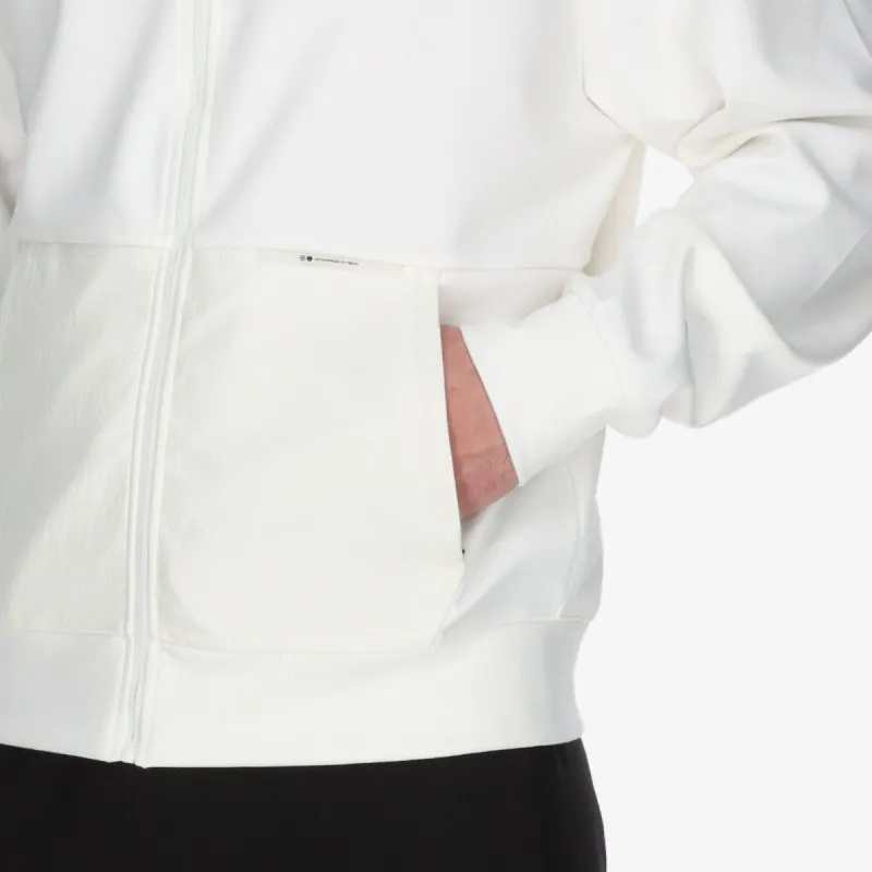 CHAMPION Dukserica Full Zip Hoodie Sweatshirt 
