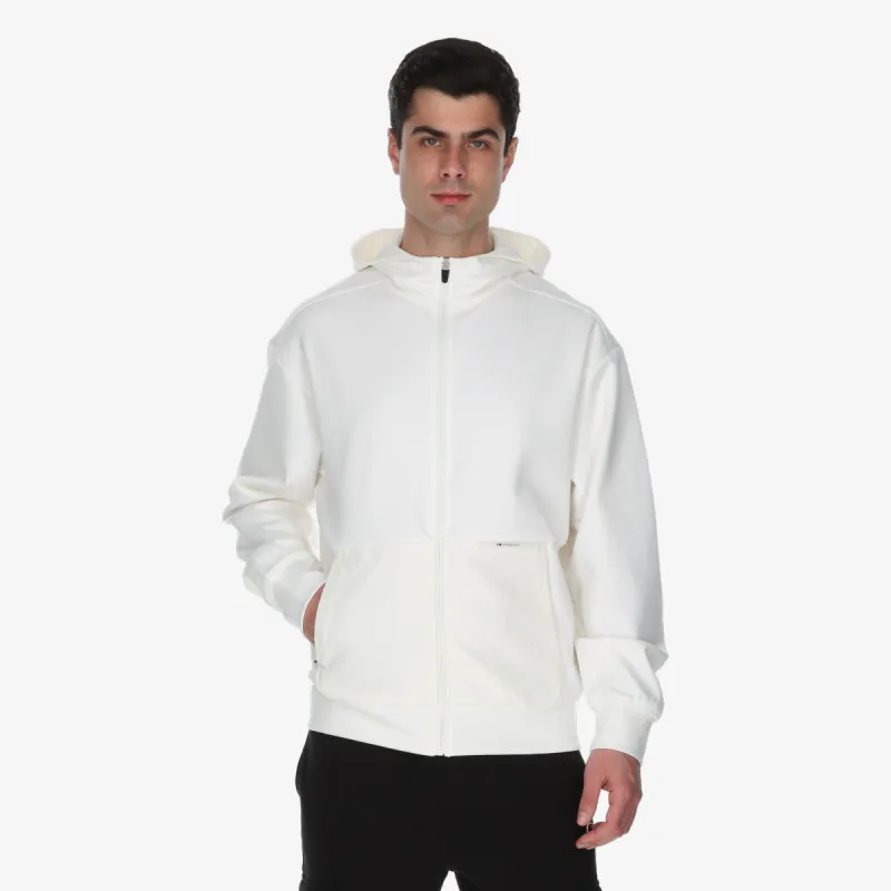 CHAMPION Dukserica Full Zip Hoodie Sweatshirt 