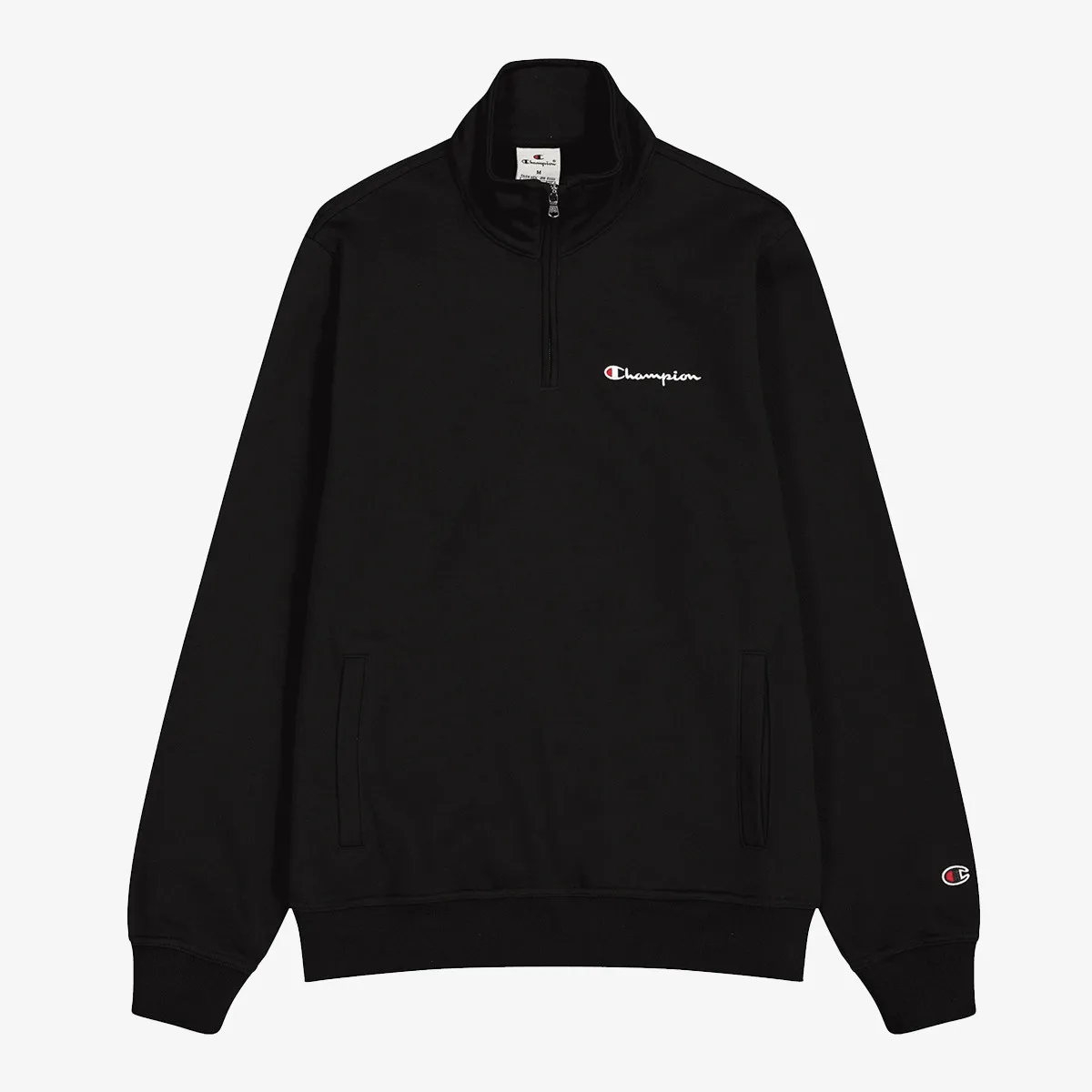 CHAMPION Dukserica Half-zip