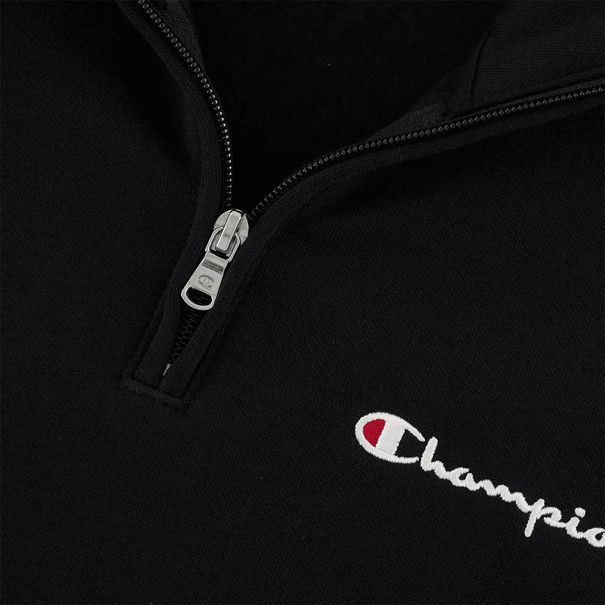 CHAMPION Dukserica Half-zip