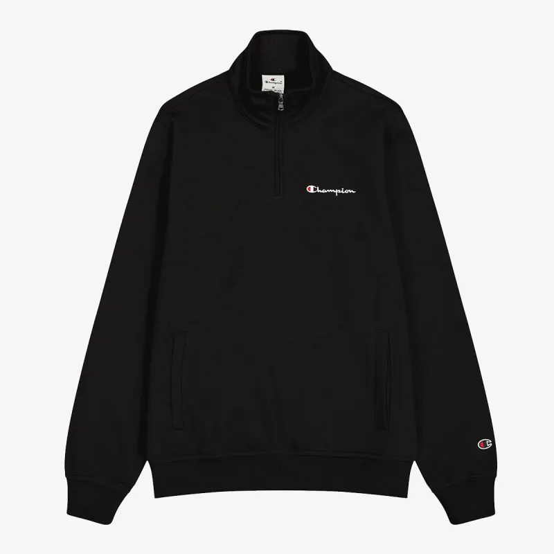 CHAMPION Dukserica Half-zip