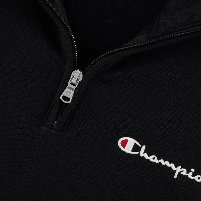 CHAMPION Dukserica Half-zip