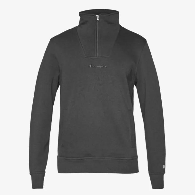 CHAMPION Dukserica Half-zip