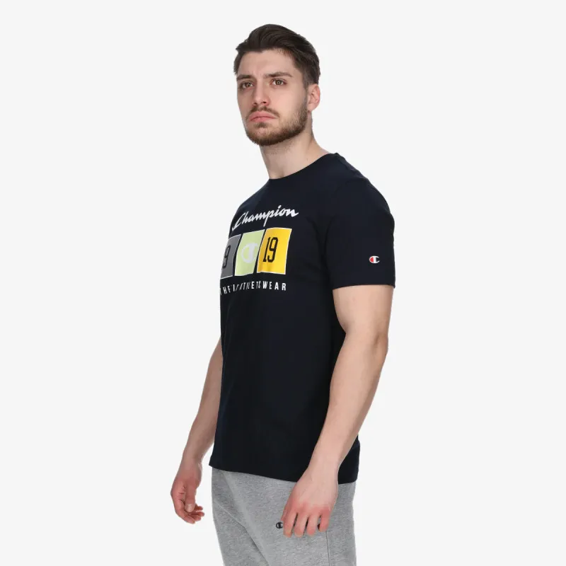 CHAMPION Majica Crewneck T-Shirt