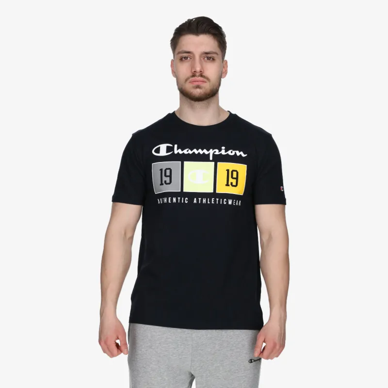 CHAMPION Majica Crewneck T-Shirt