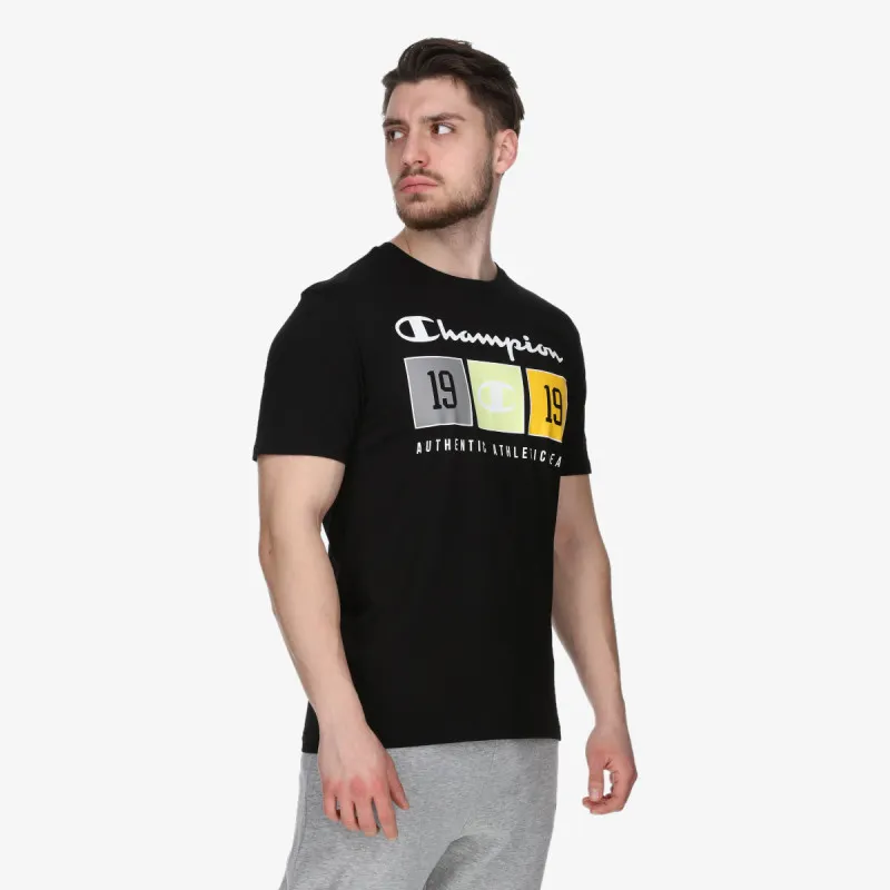 CHAMPION Majica Crewneck T-Shirt