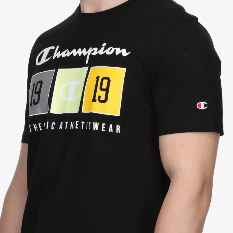 CHAMPION Majica Crewneck T-Shirt