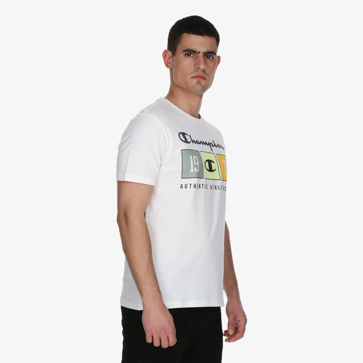 CHAMPION Majica Crewneck T-Shirt