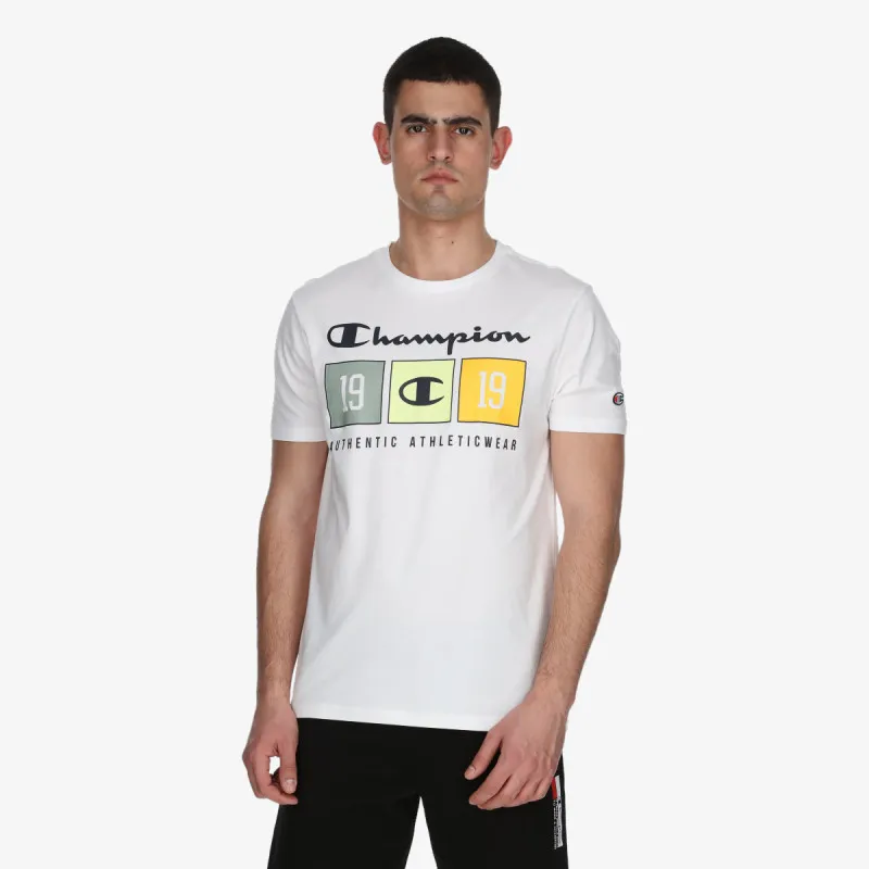 CHAMPION Majica Crewneck T-Shirt