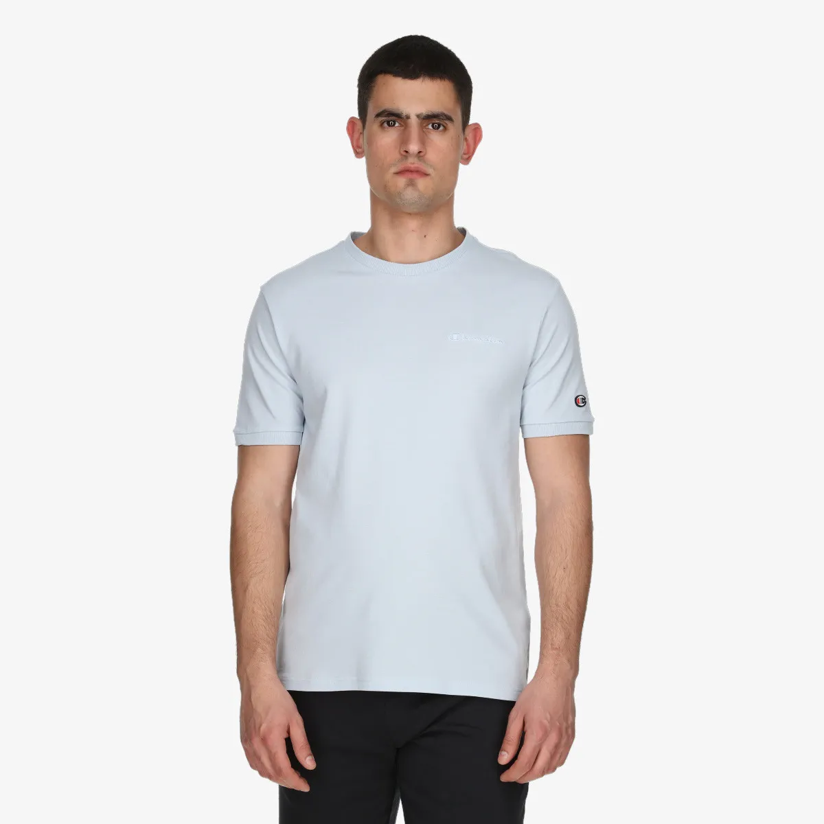 CHAMPION Majica Crewneck T-Shirt