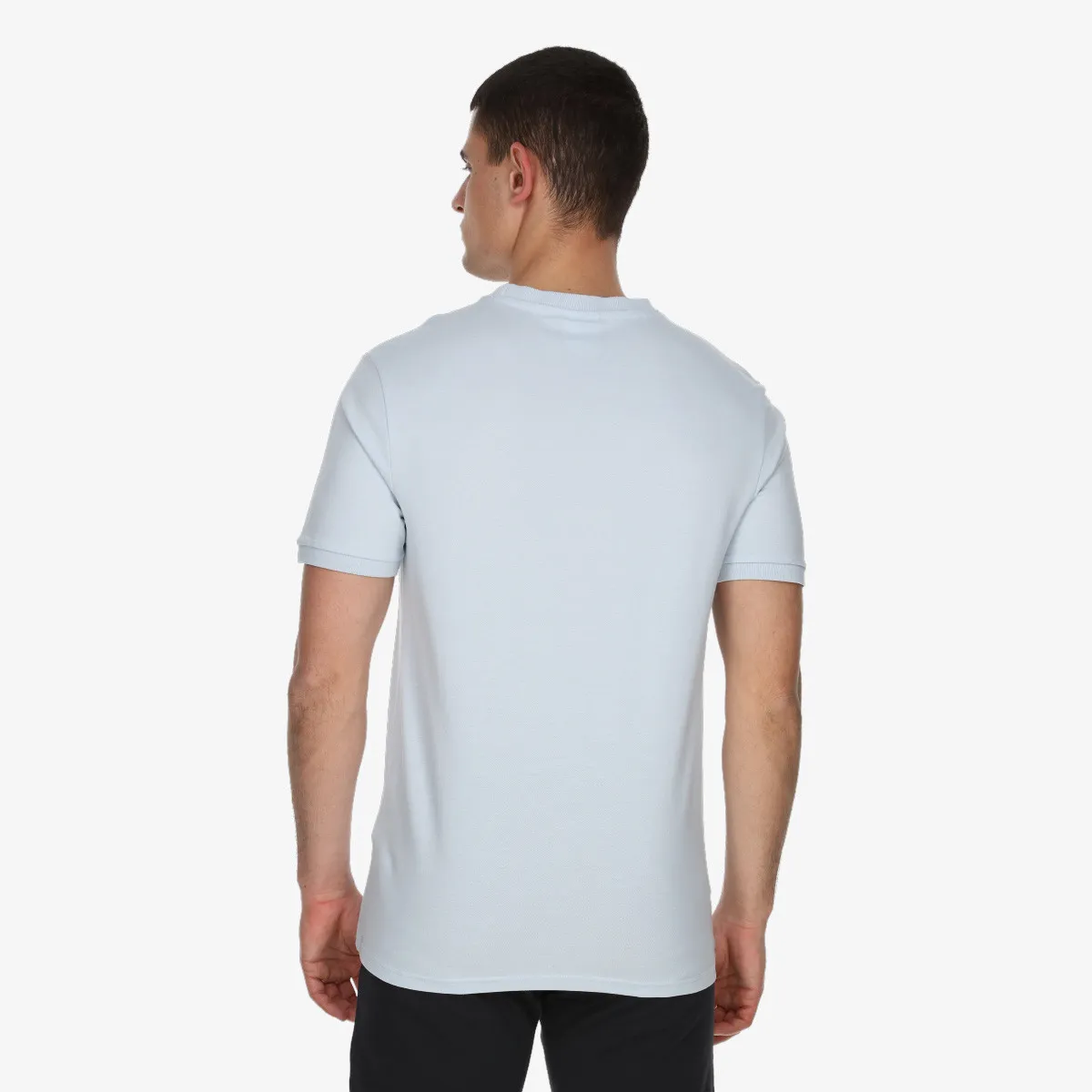 CHAMPION Majica Crewneck T-Shirt