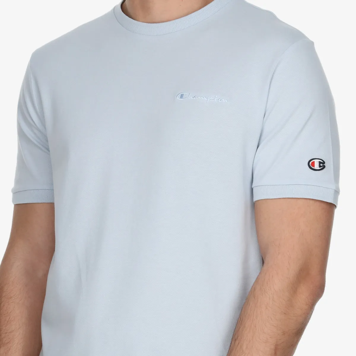 CHAMPION Majica Crewneck T-Shirt