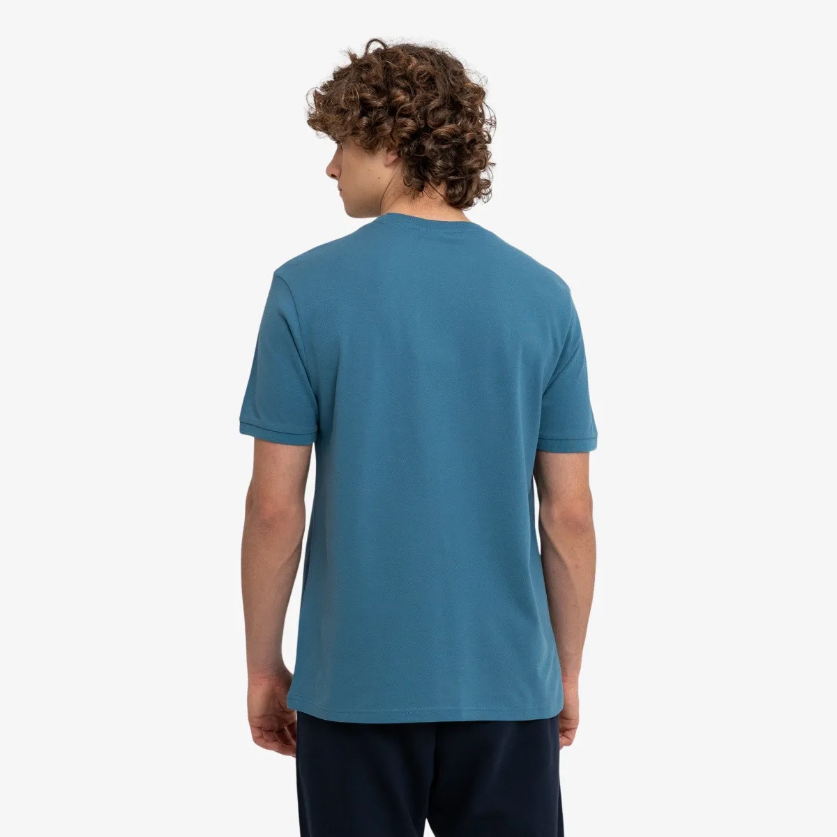 CHAMPION Majica Crewneck T-Shirt 