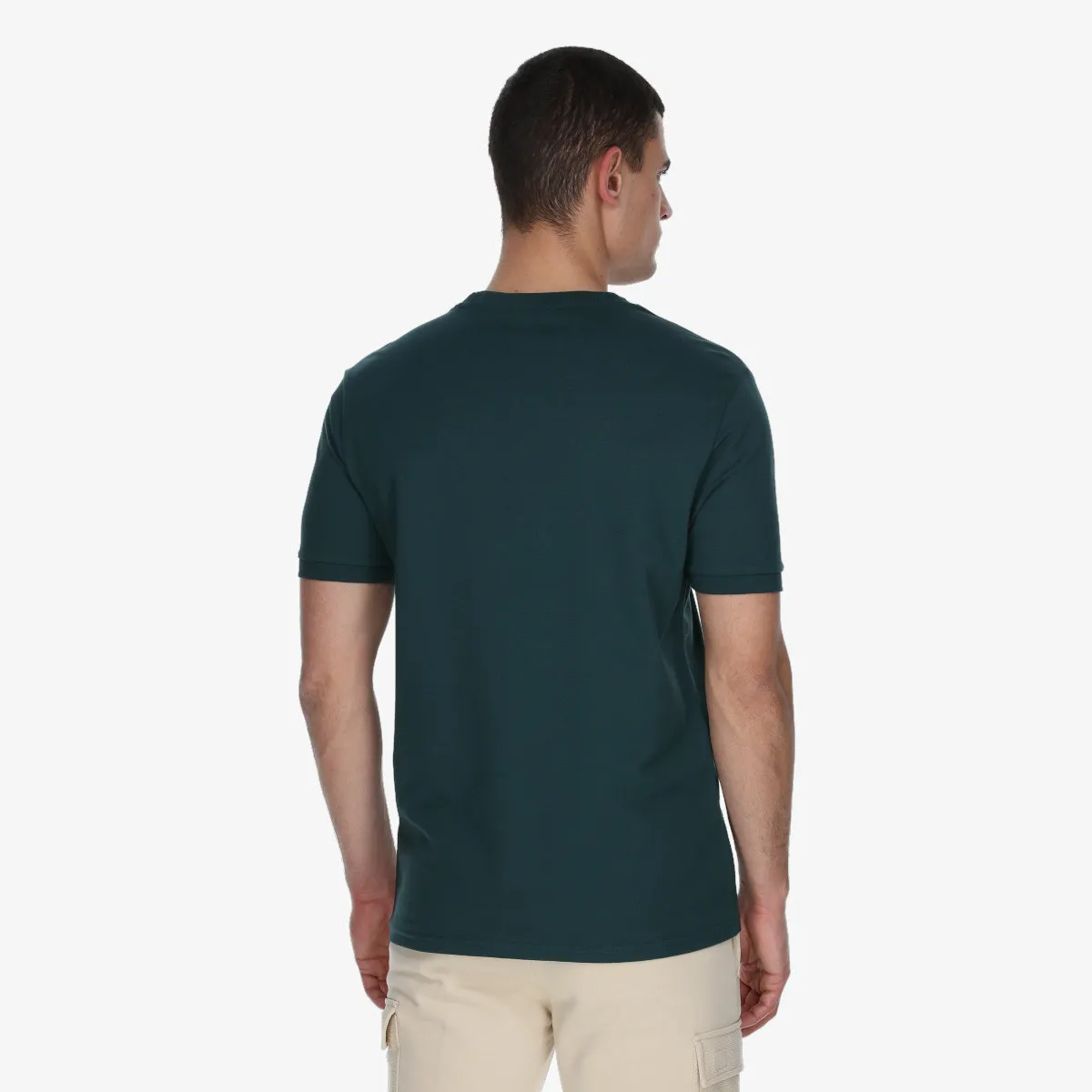 CHAMPION Majica Crewneck T-Shirt